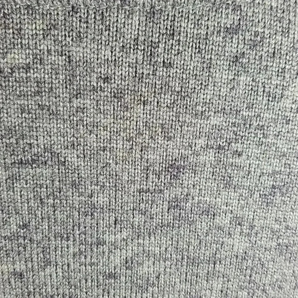 {Swiss Tech} Men's Zippered Fleece Jacket in Green Size 2XL - Picture 11 of 15